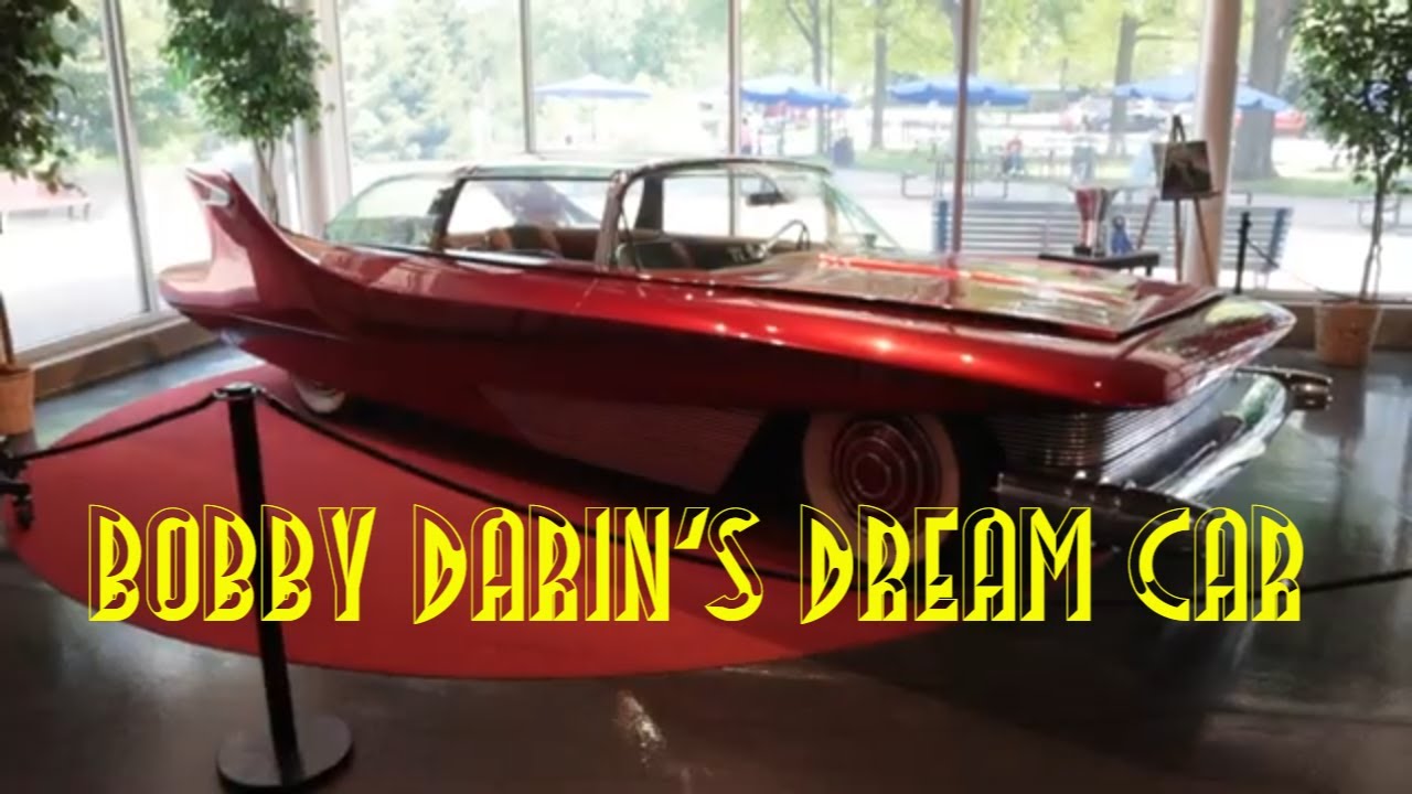 Retro Car of the Future: The DiDia 150 