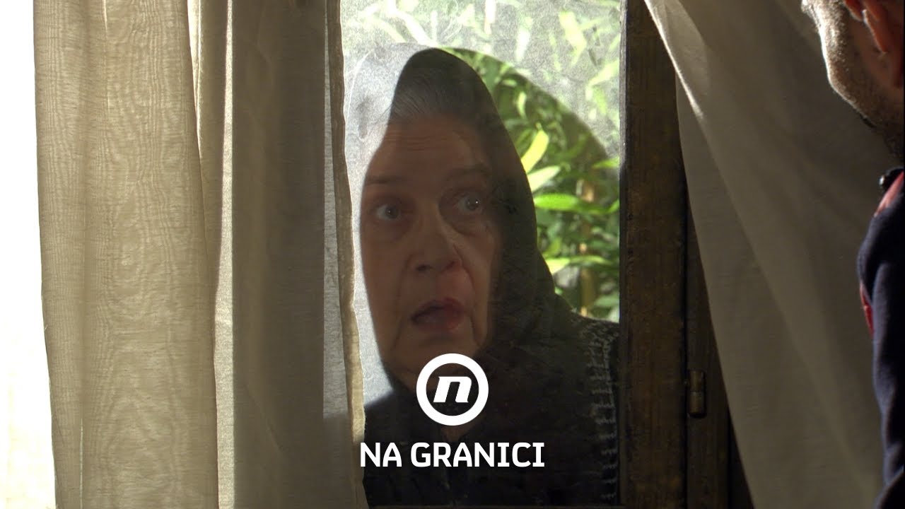 I Ante je vidio Zorku: 