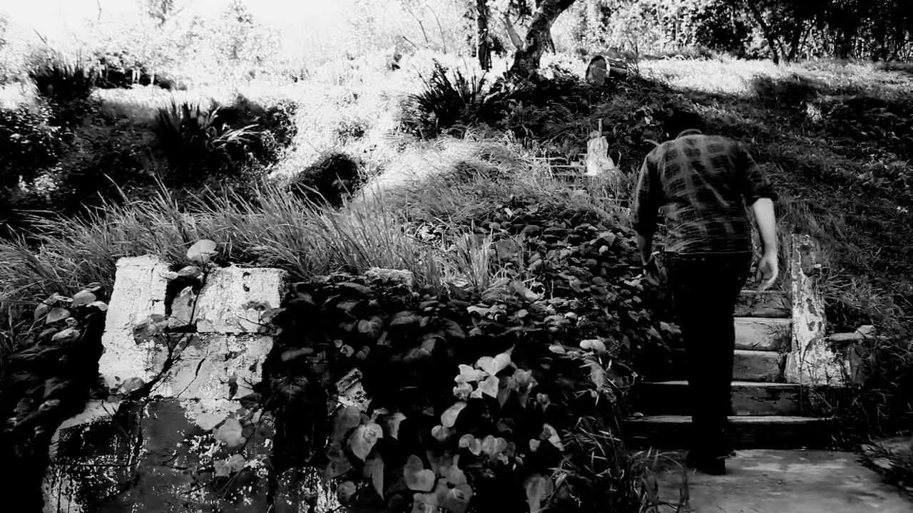 You'll Get Over-  Patrick Park