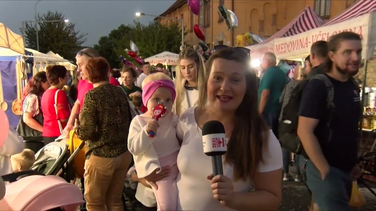 Michalský jarmok 2023