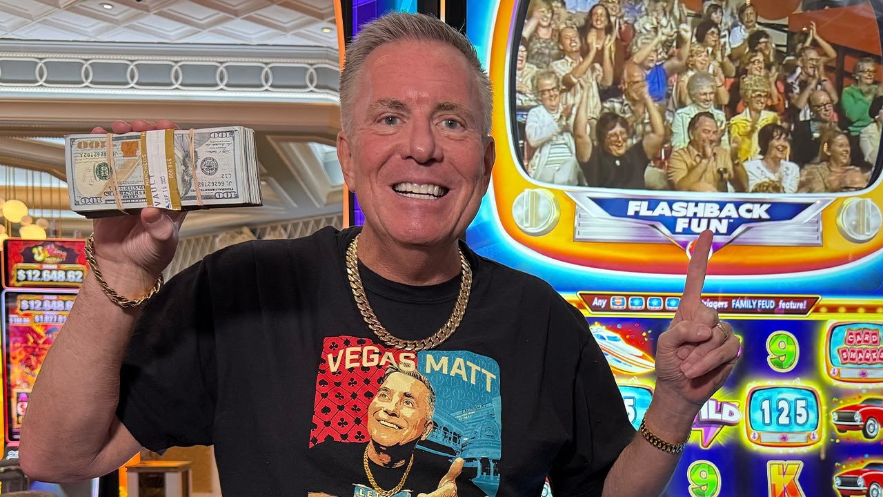 Игровые автоматы Big Money Game Show | Никаких сюрпризов!