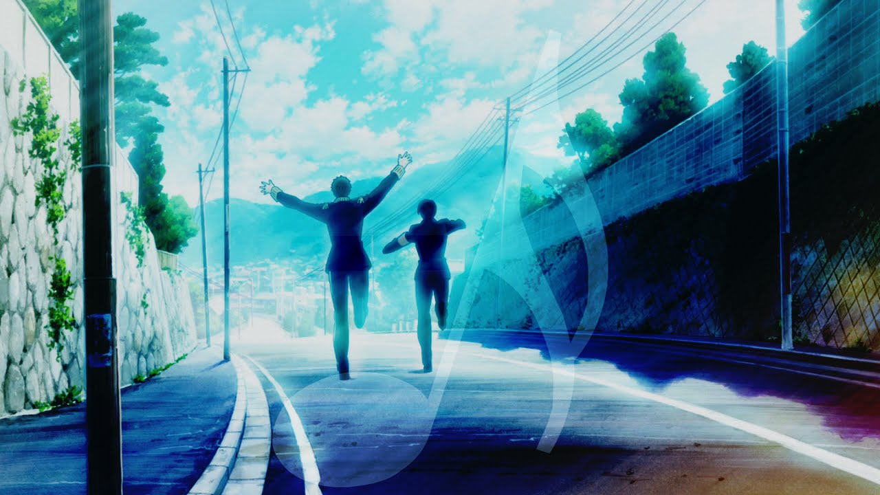 The One to Understand Me - [Fun. & Kids on the Slope] AMV - Anime Boston 2016 Best Drama