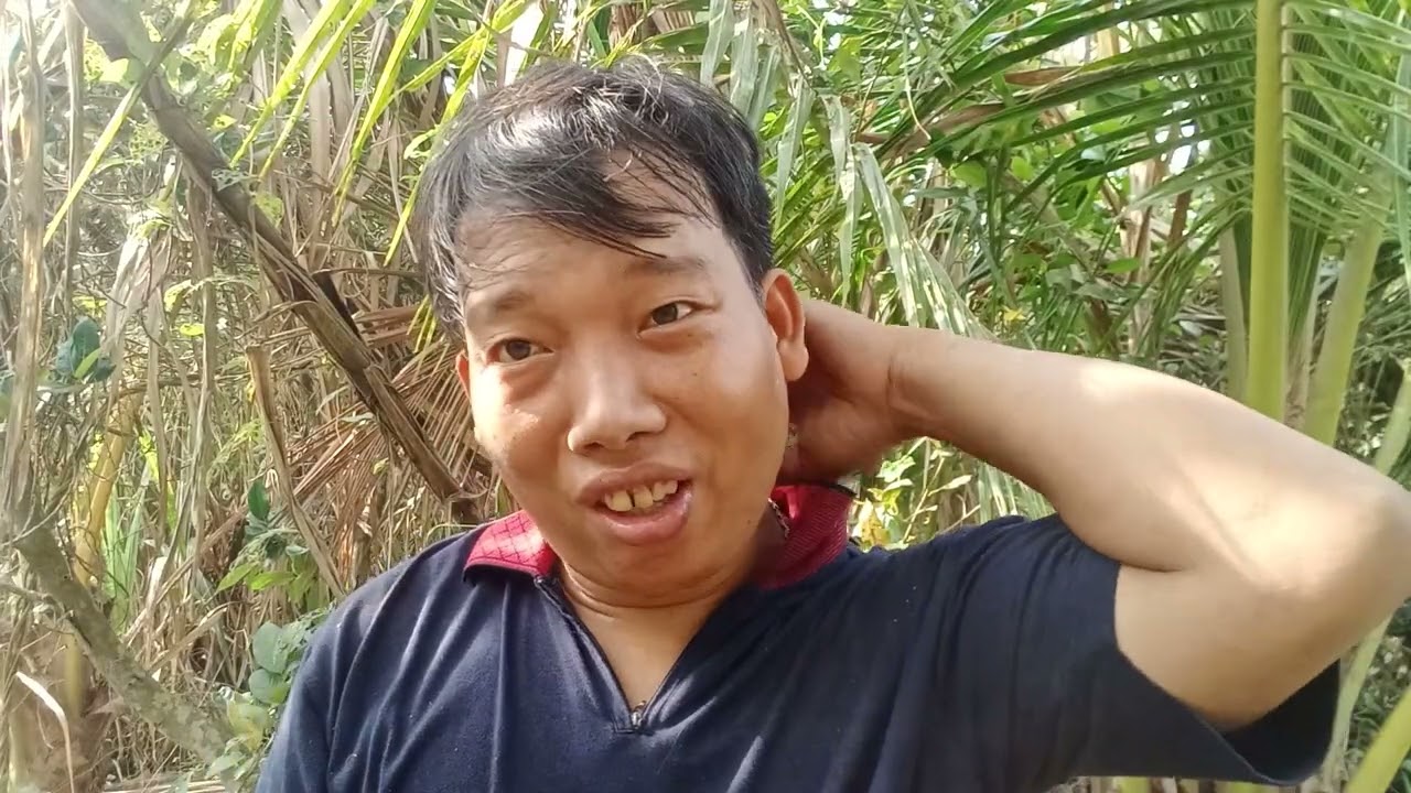 Chỉnh bán mít kiếm tiền mu Sinh cô chú 