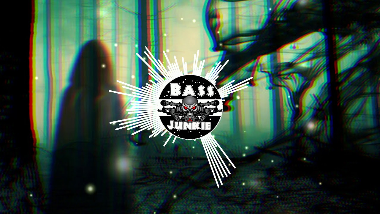 Glocks&Techs - The Witch [Bass Junkie Exclusive]