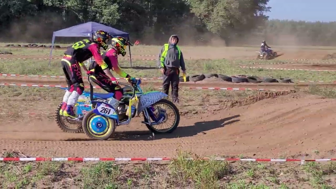 Altenhof Stoppelcross 27.09.2025