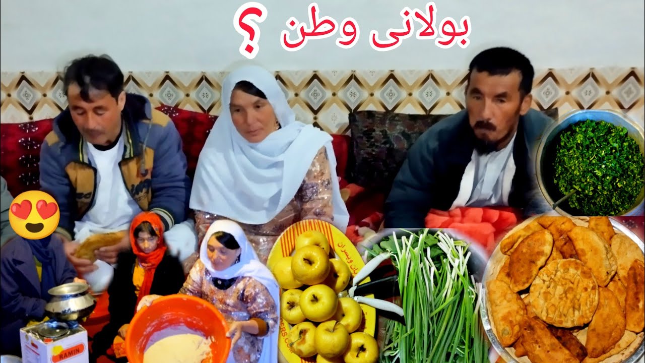 در ماه مبارک رمضان اول یونانی که مادر جانم ؟🤔