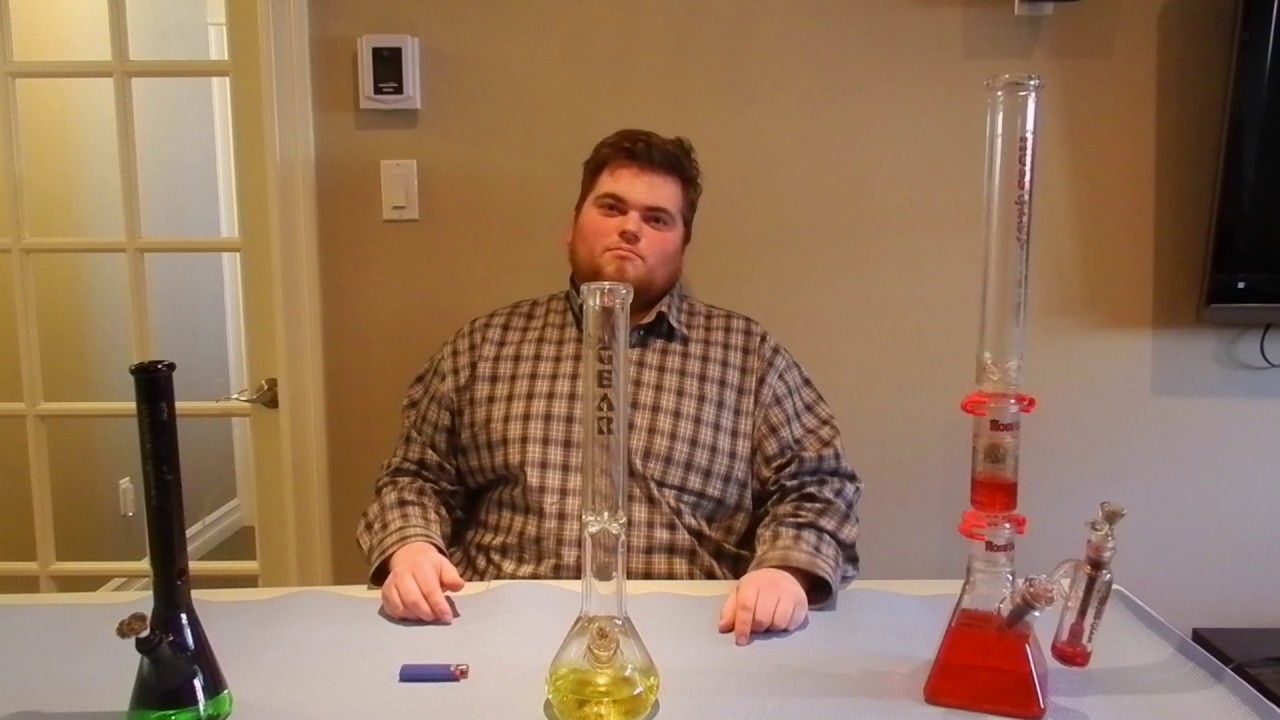 3 BONG HITS 1 BREATH