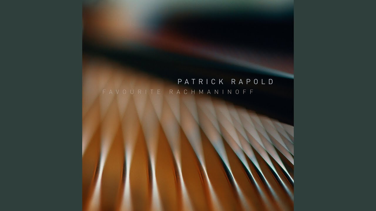 Preludes, Op. 23: No. 4 in D Major