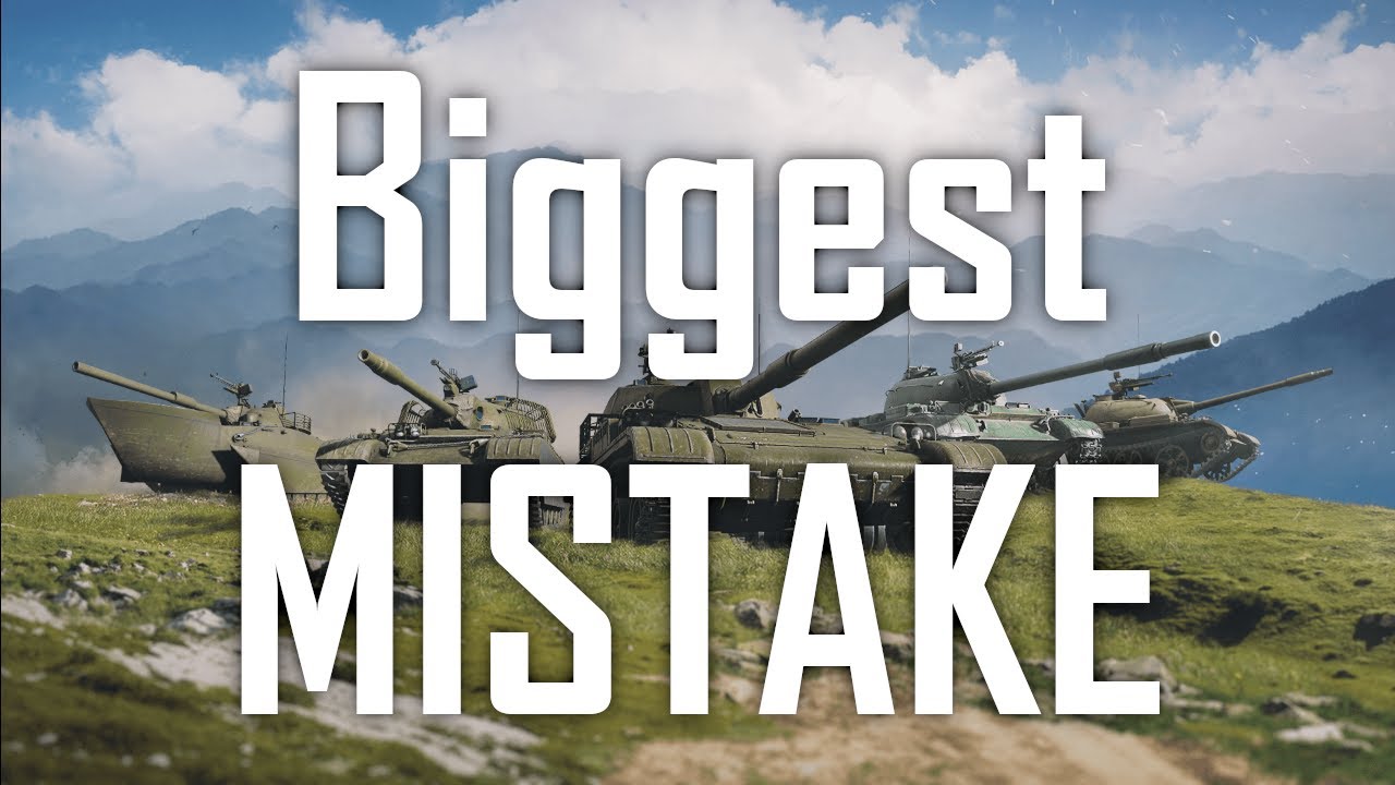 | You're WRONG | World of Tanks Console | WoT Console | The Independents |