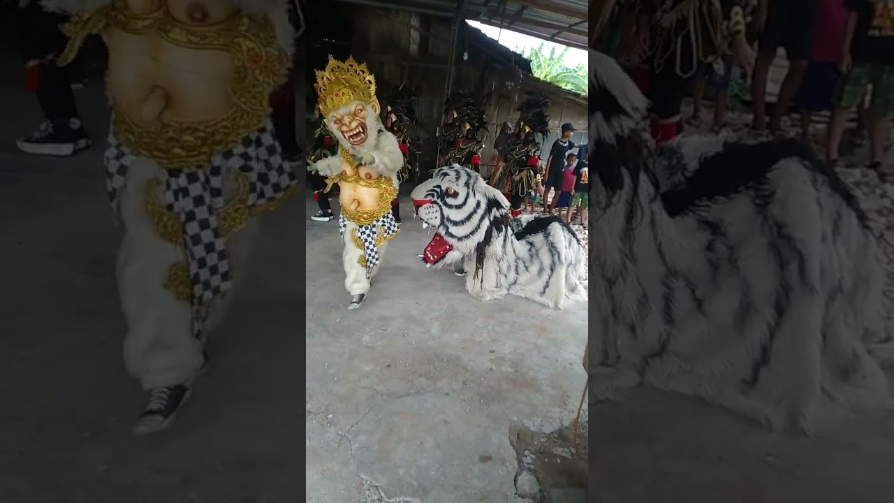 Can macanan serem