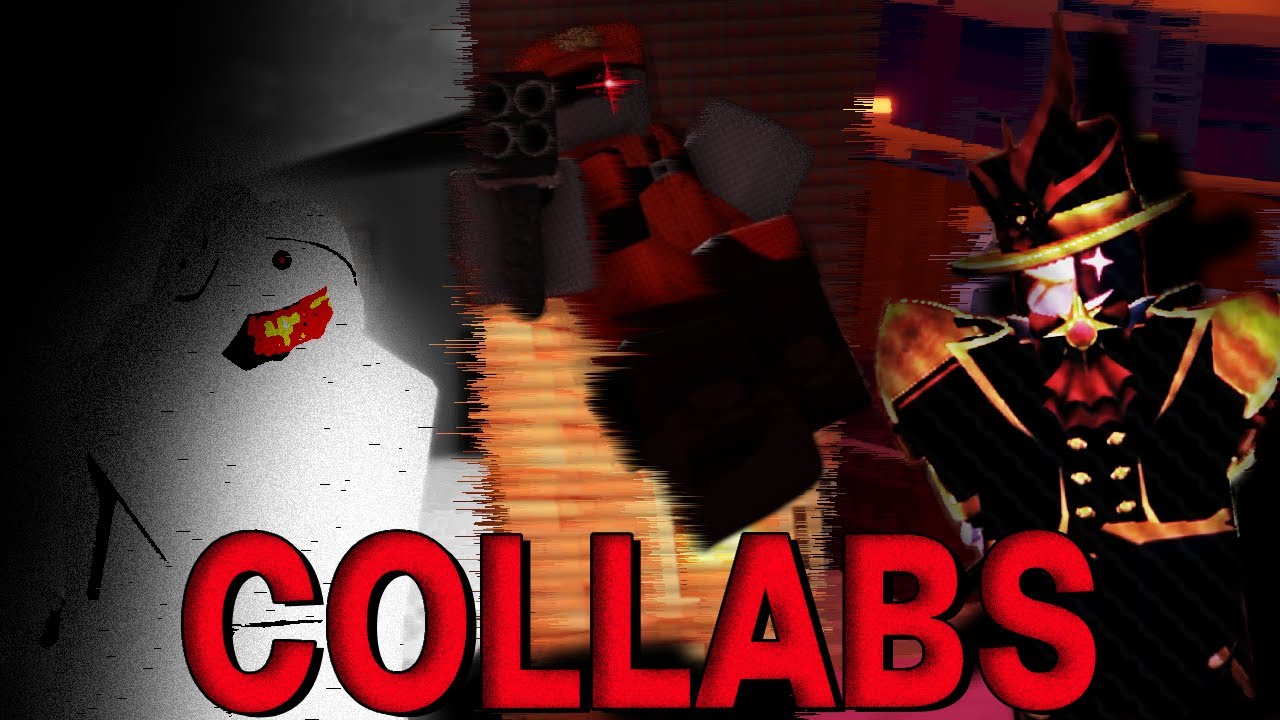 I Played EVERY Forsaken COLLAB Game