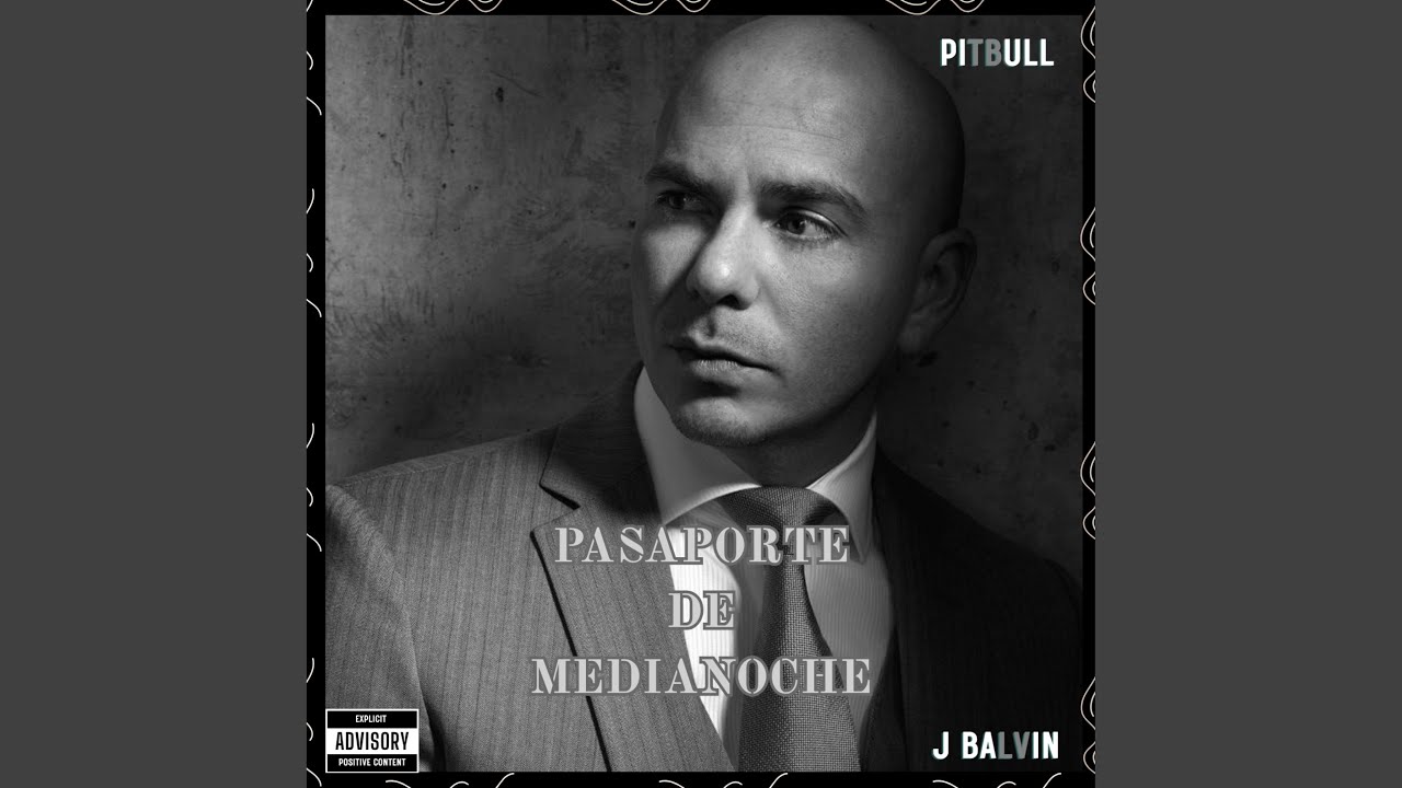 Pasaporte De Medianoche