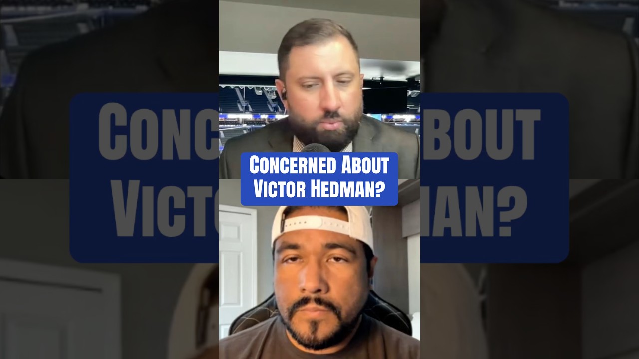 Вас беспокоит игра капитана #TBLightning Виктора Хедмана? #GoBolts #NHL