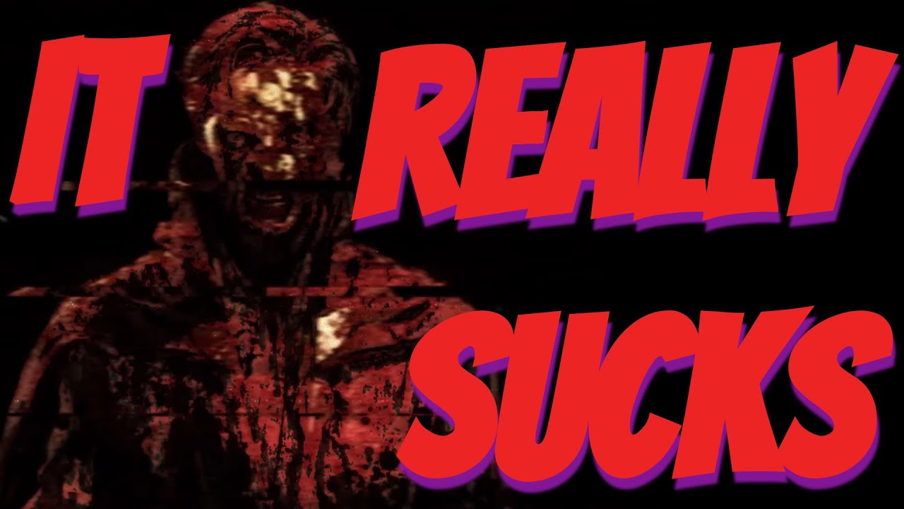 The Idiotic World of Marvel Analog Horror