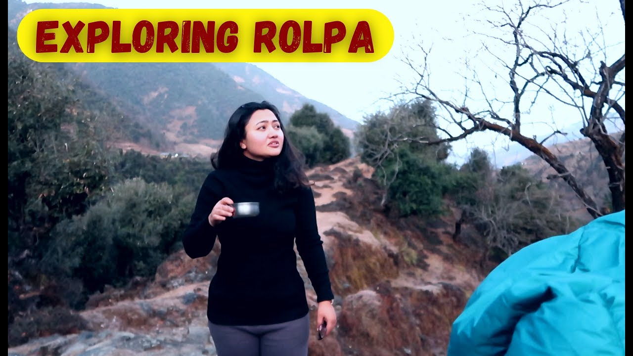 Exploring Rolpa | People| Food | Culture | Daily Life | Beautiful Landscapes