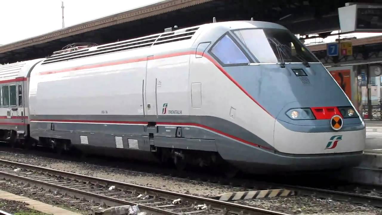 Trenitalia 