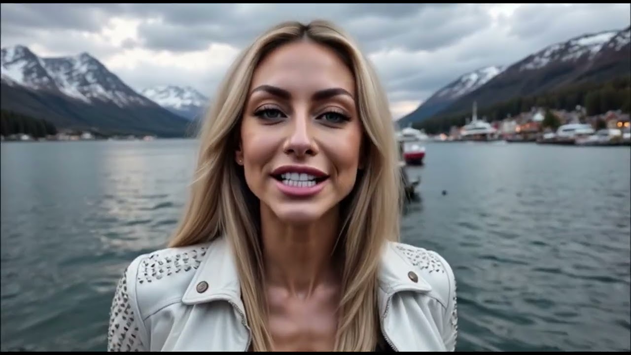 Jessa - Scars (Teaser video)
