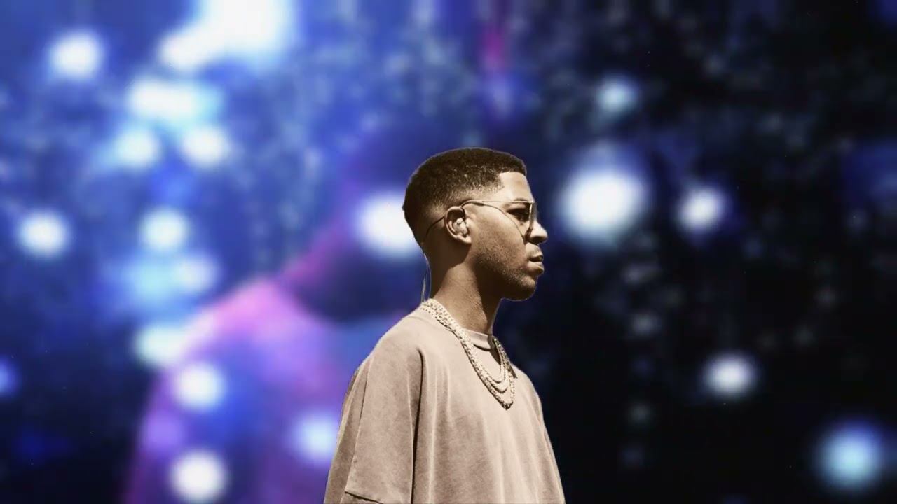 [FREE] Kid Cudi x Man On The Moon TYPE BEAT - 