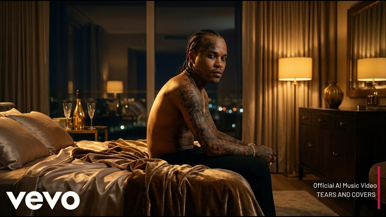 Tommy Lee Sparta Type Beat — PRIVATE LEVEL |  (AI)