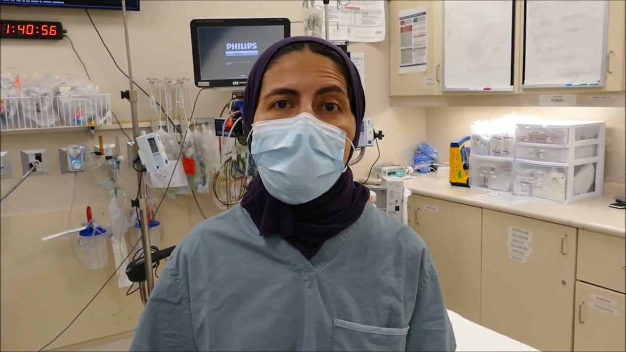Paediatric ED Orientation - London Health Sciences Centre