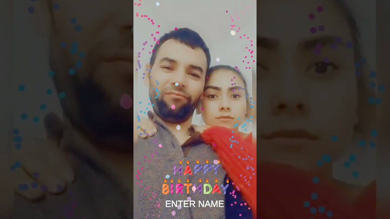 Photo Slideshow with Music
