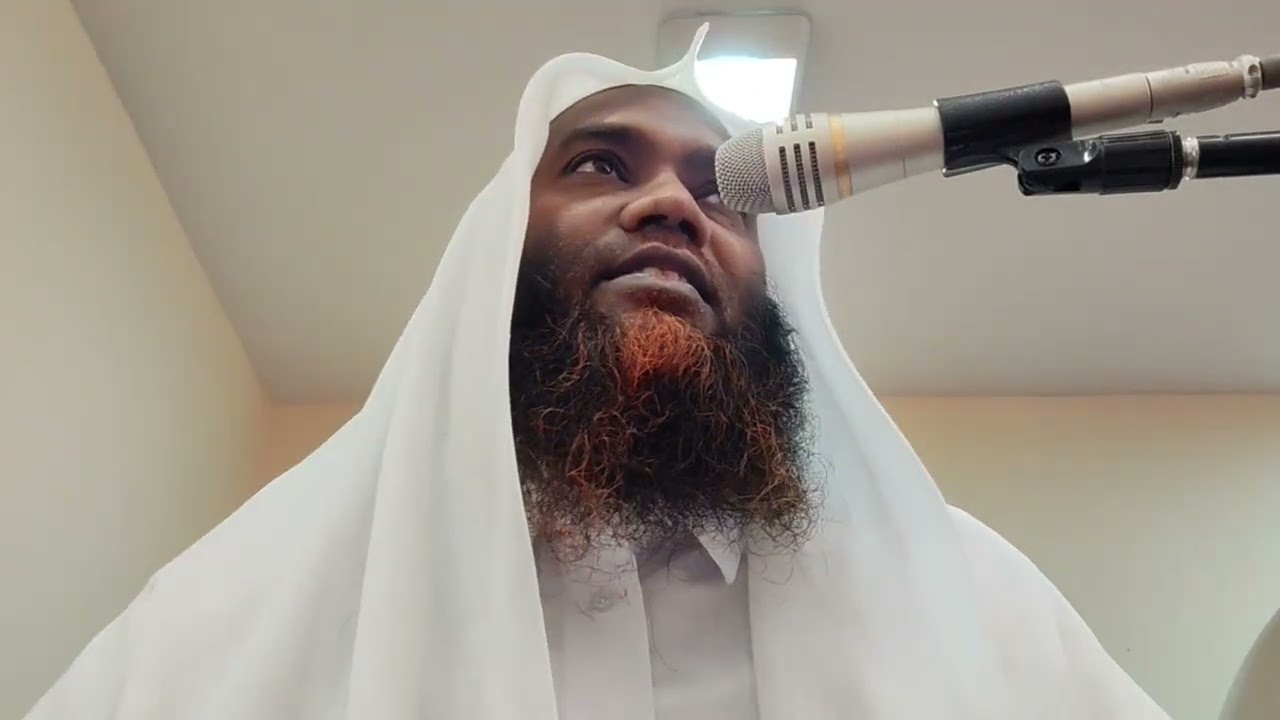 خطبة الجمعة حول 