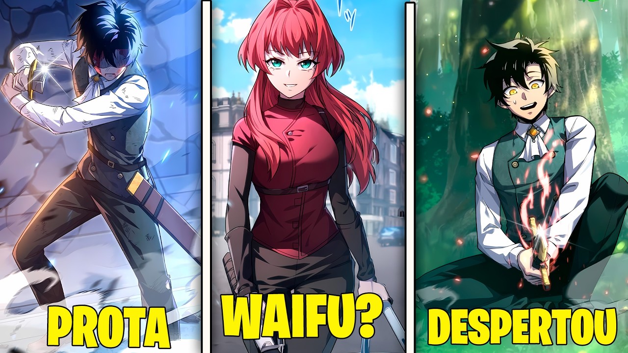 Ele viveu como um filho leal… mas descobriu que toda a sua vida lhe havia sido roubada - Recap !!