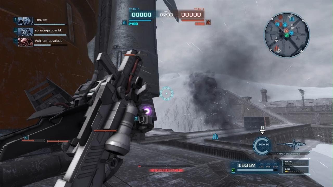 MOBILE SUIT GUNDAM BATTLE OPERATION 2_20260301232622