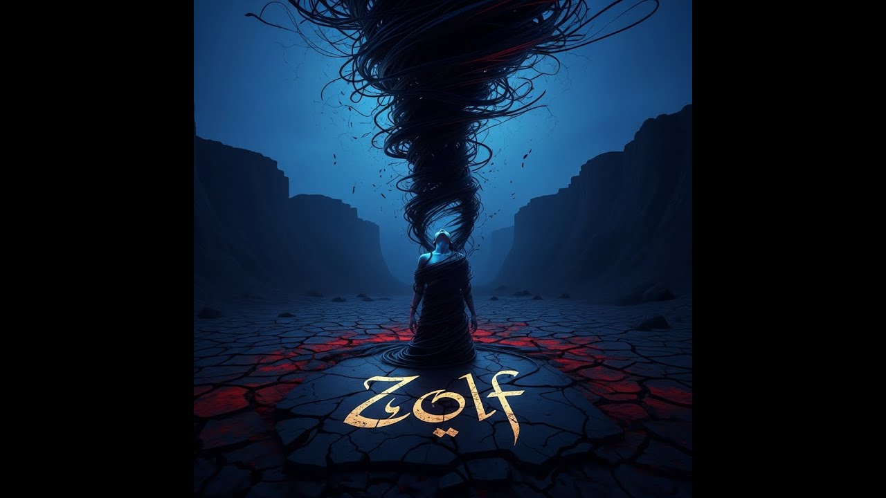 Mohsen Namjo - Zolf Reimagined - Remix رمیکس زلف از محسن نامجو بازآفرینی