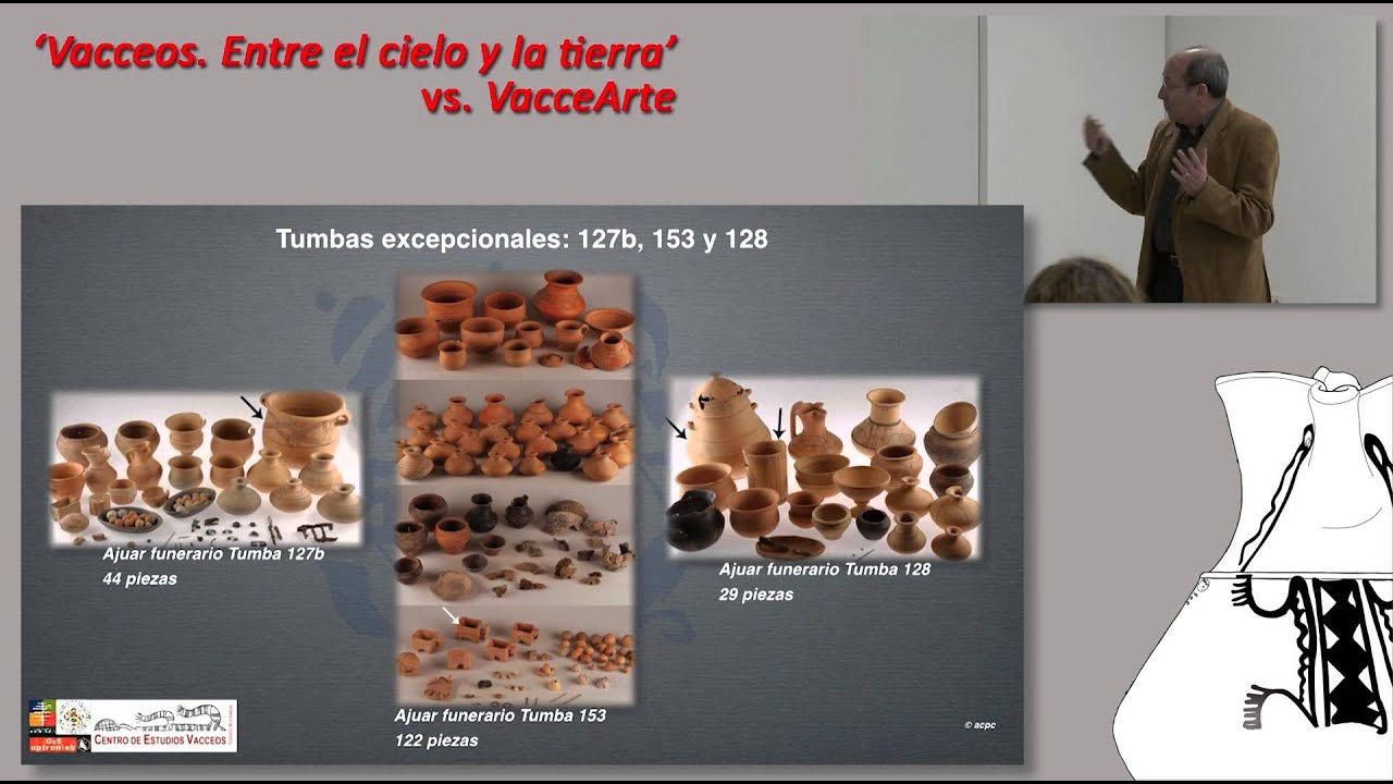 ESTUDIO Y CARACTERIZACIÓN DE MATERIALES VACCEOS PROCEDENTES DEL YACIMIENTO ARQUEOLÓGICO DE PINTIA.