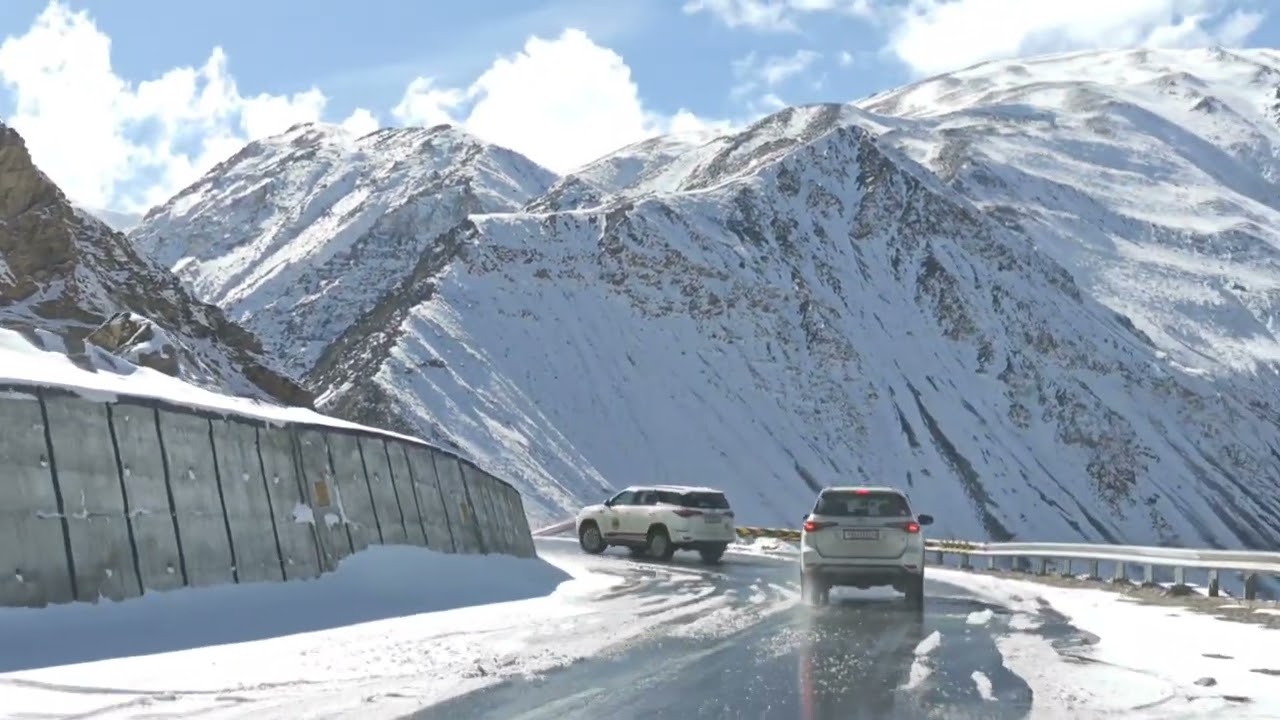D7/P2|Tabo to Rampur Bushahr