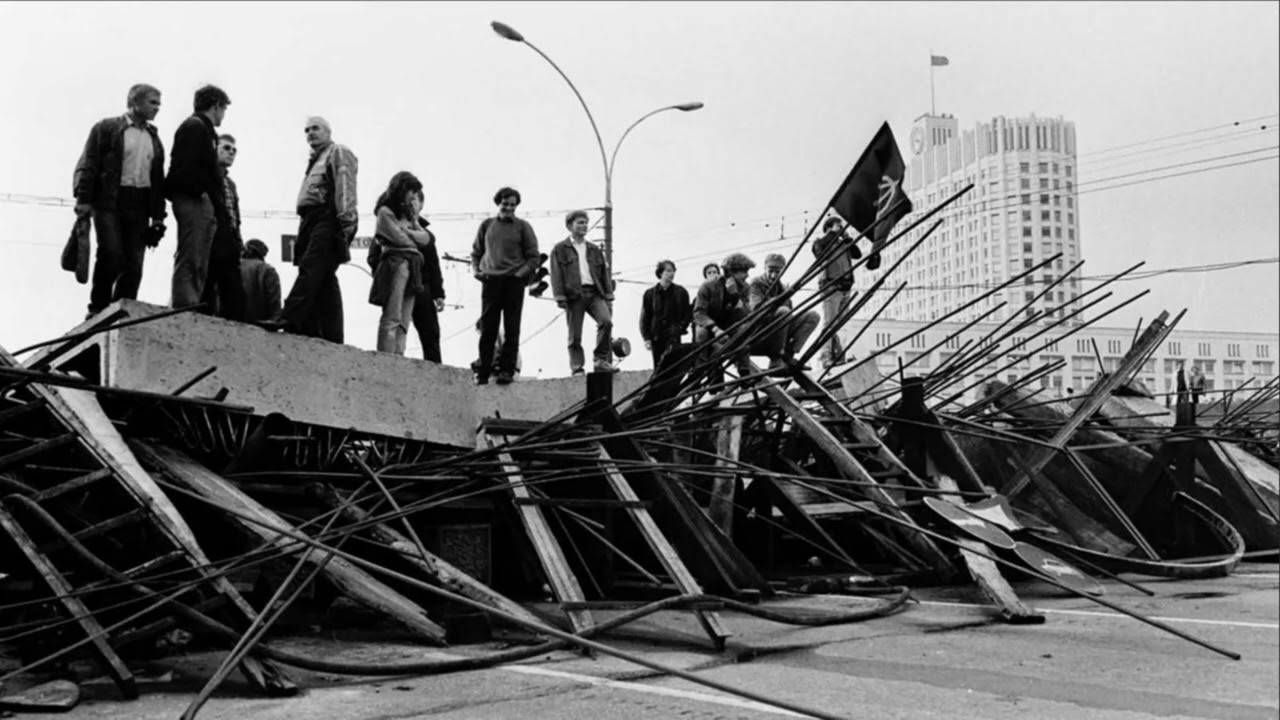 Povijest četvrtkom: Europa nakon 1991.
