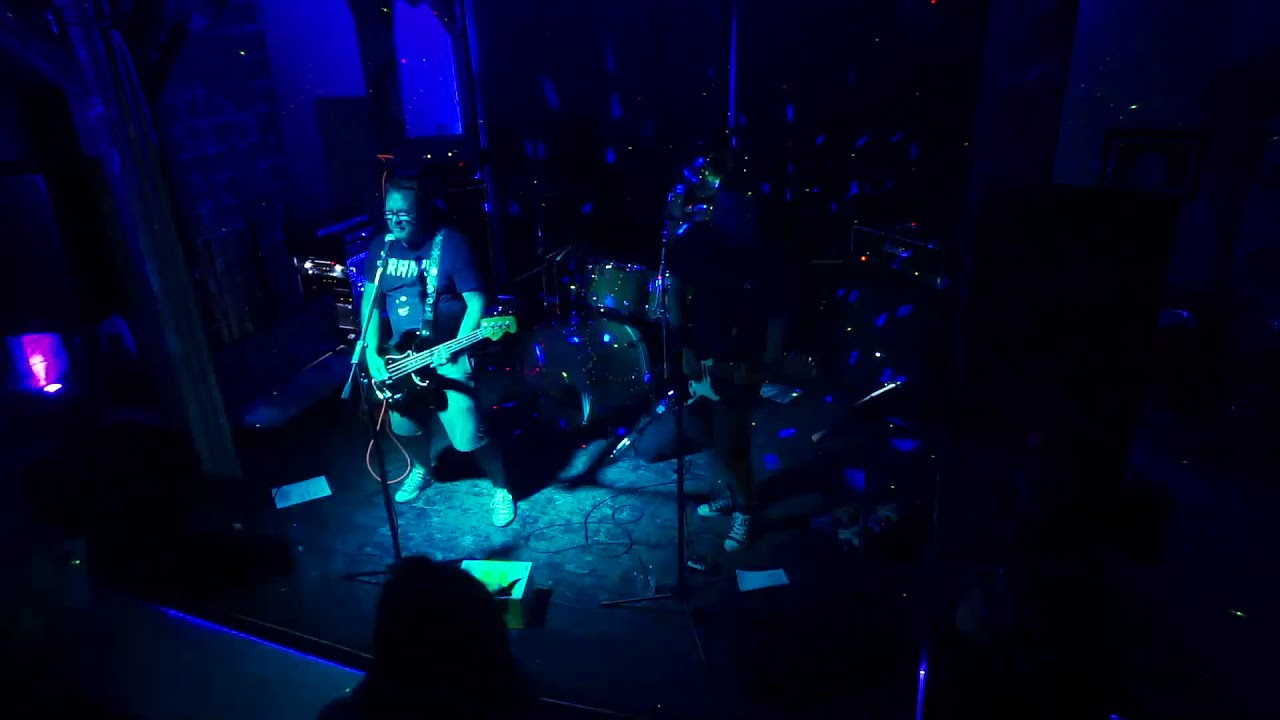 Friday the 13th Punk Rock Show: No Advisory with American Heavy Metal Weekend
