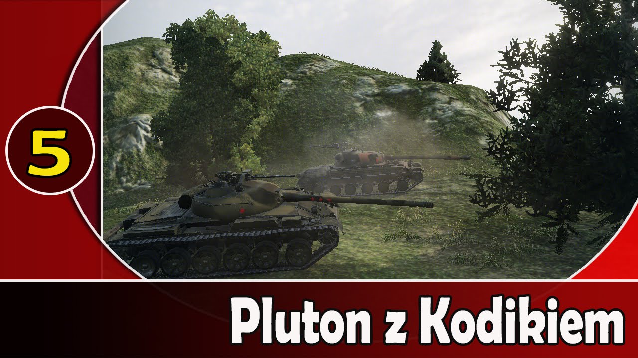 Pluton z Kodikiem #5: Decha[STRNK]