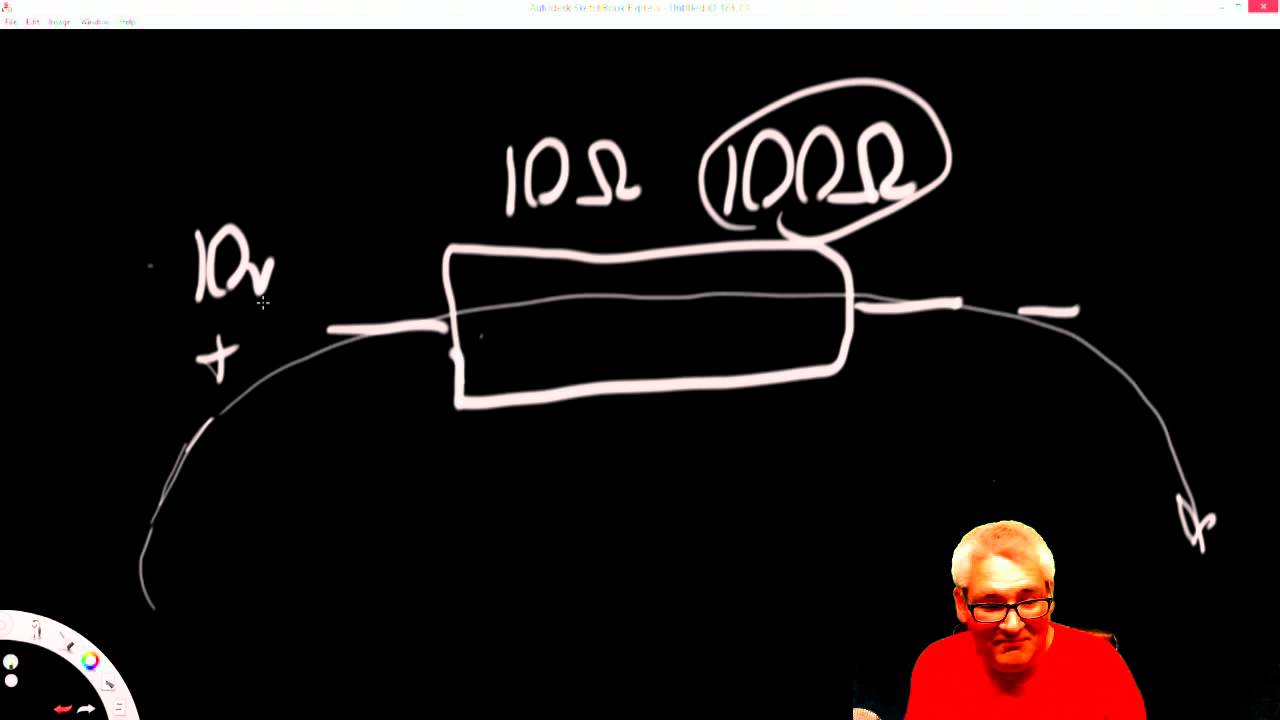 Memristors - How it works!