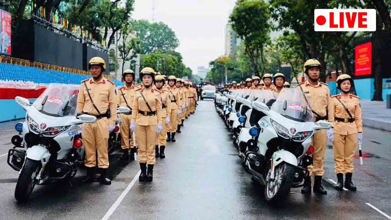 🔥 Tin Tức N&oacute;ng Nhất Đừng Bỏ Lỡ S&aacute;ng 3/4 | Tin Tức Thời Sự Mới Nhất, Ch&iacute;nh X&aacute;c Nhất