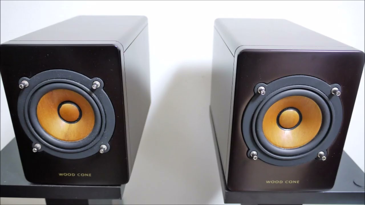 ♪柴田淳 あなたの手 ウッドコーンフルレンジスピーカー 空気録音 ビクター SPEXAR3 A級アンプ ヤマハ CA800Ⅱ