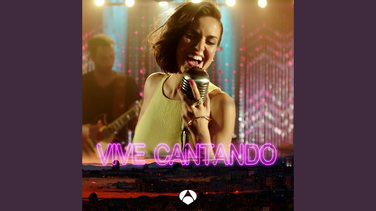Vive Cantando