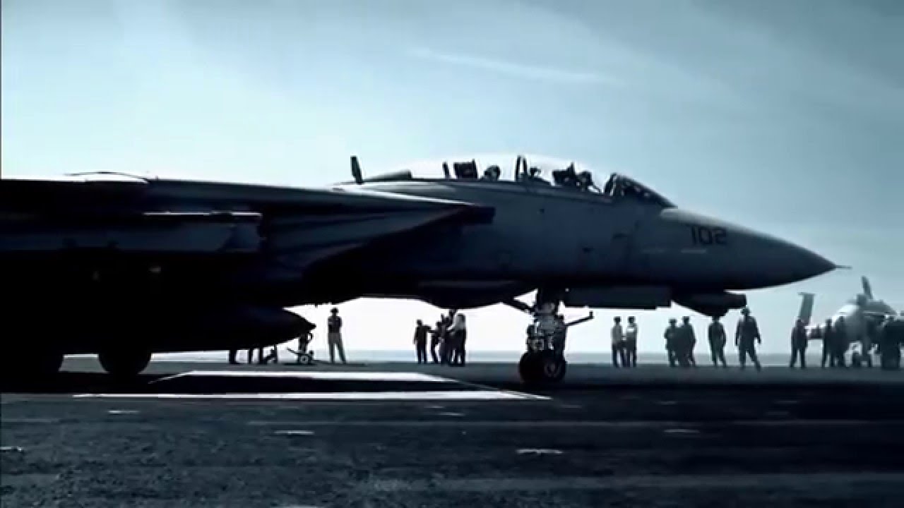 Speed & Angels - The Deepest Blue