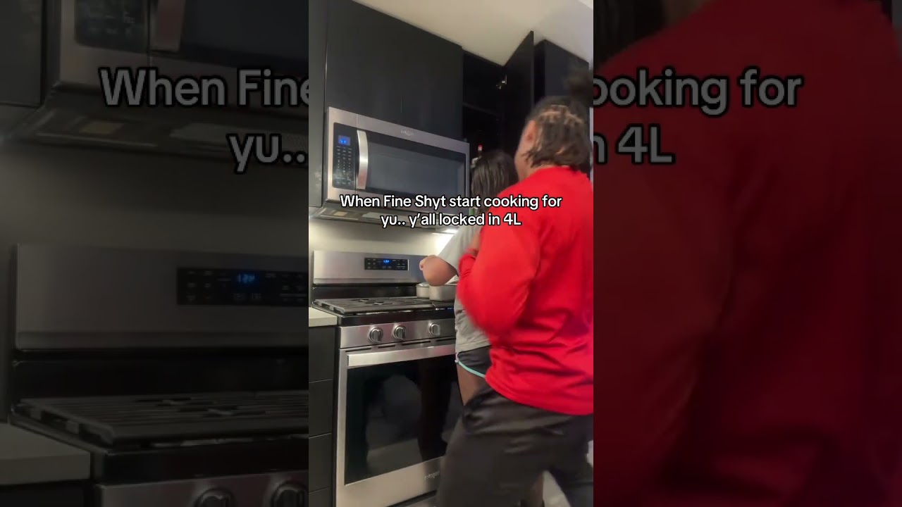 4Lifers #subscribe #fineshyt #cooking #viralshorts #relatable #couples