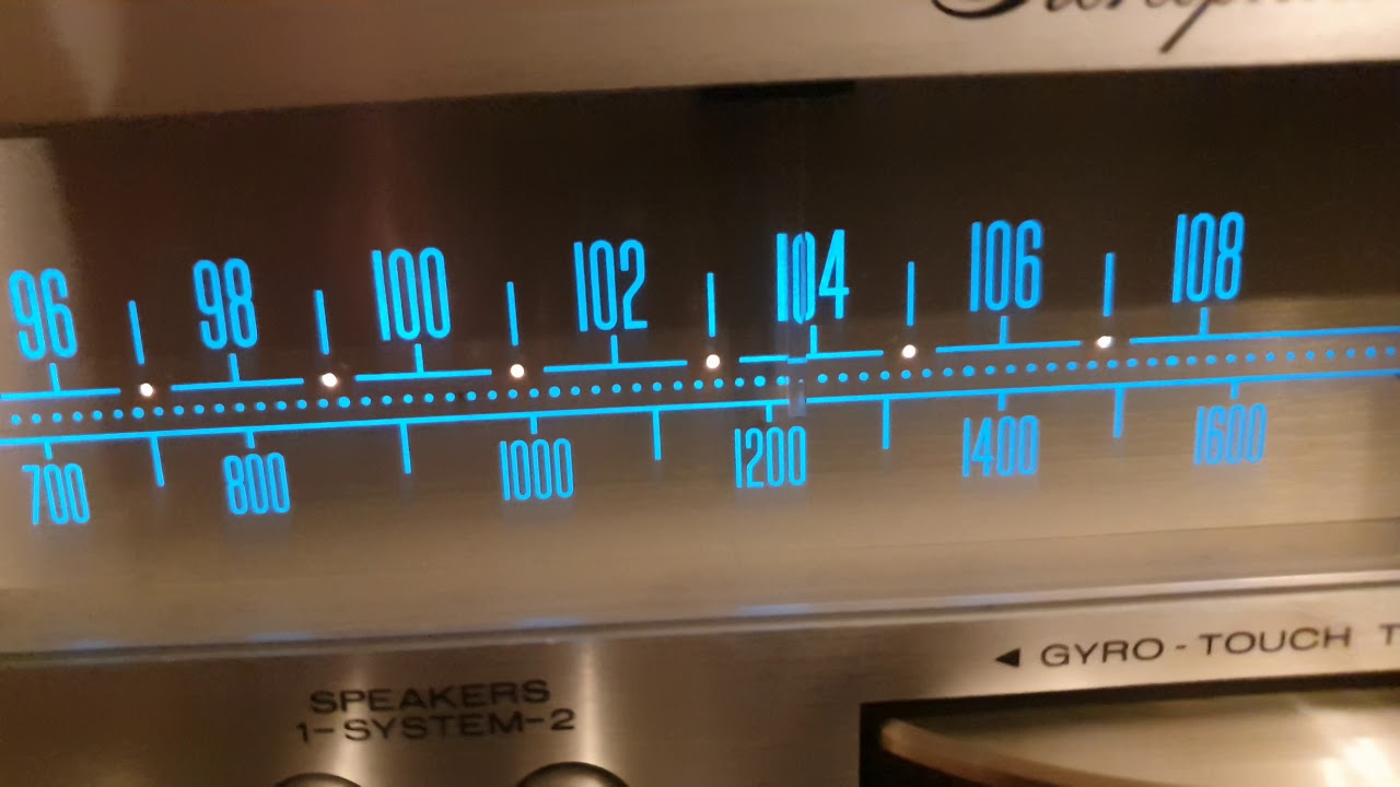 Marantz 2238b  made in Japan 1977