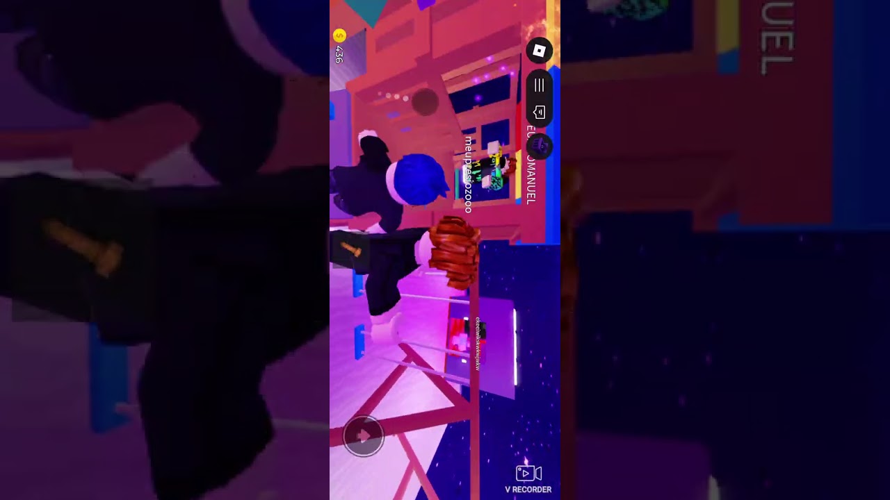 Ollllkkkkkkk o colkid não pode me hackear de novo