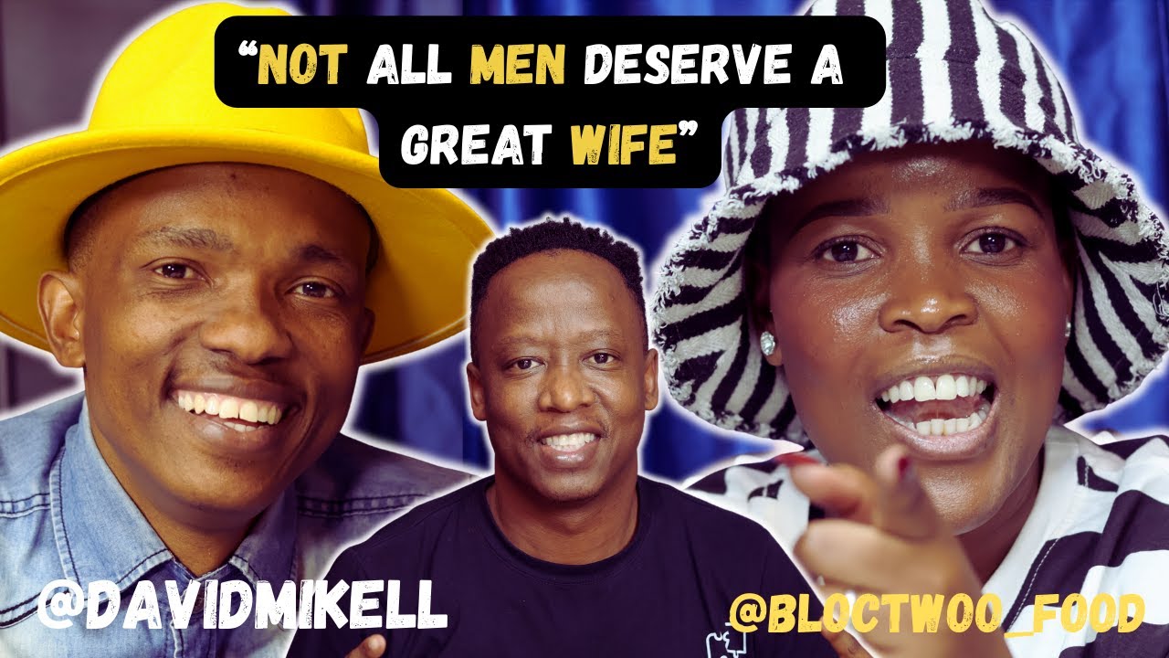 SITTING WITH MJAY | EPISODE 22: 🚨 Go Laya Ngwetje &ndash; Tradition, Guidance or Control? 🚨