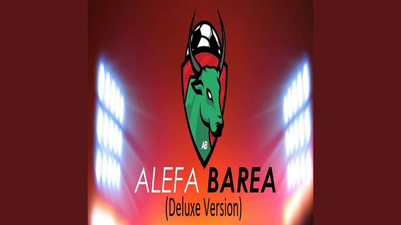 ALEFA BAREA (Deluxe Version)