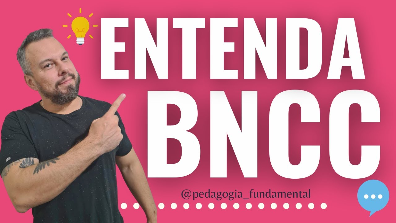 Códigos da BNCC educação infantil e ensino fundamental