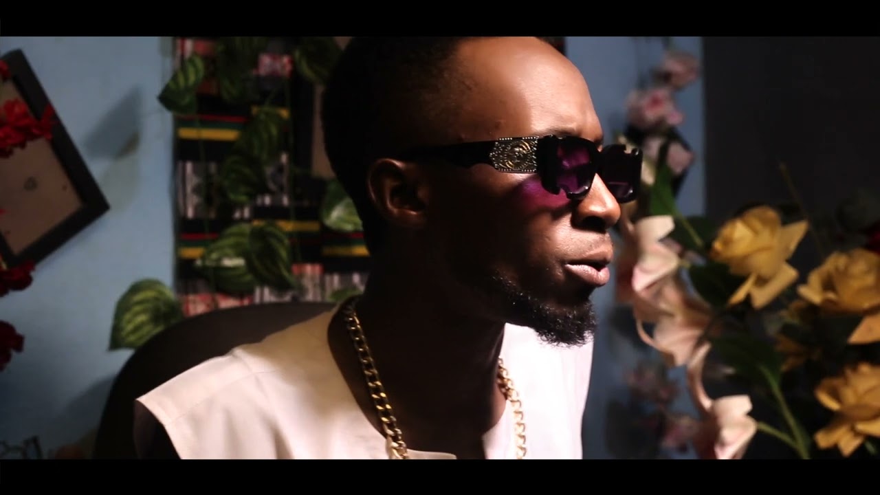 Charly B Chuye_Destiny_Official Video Dir. MJ NOH