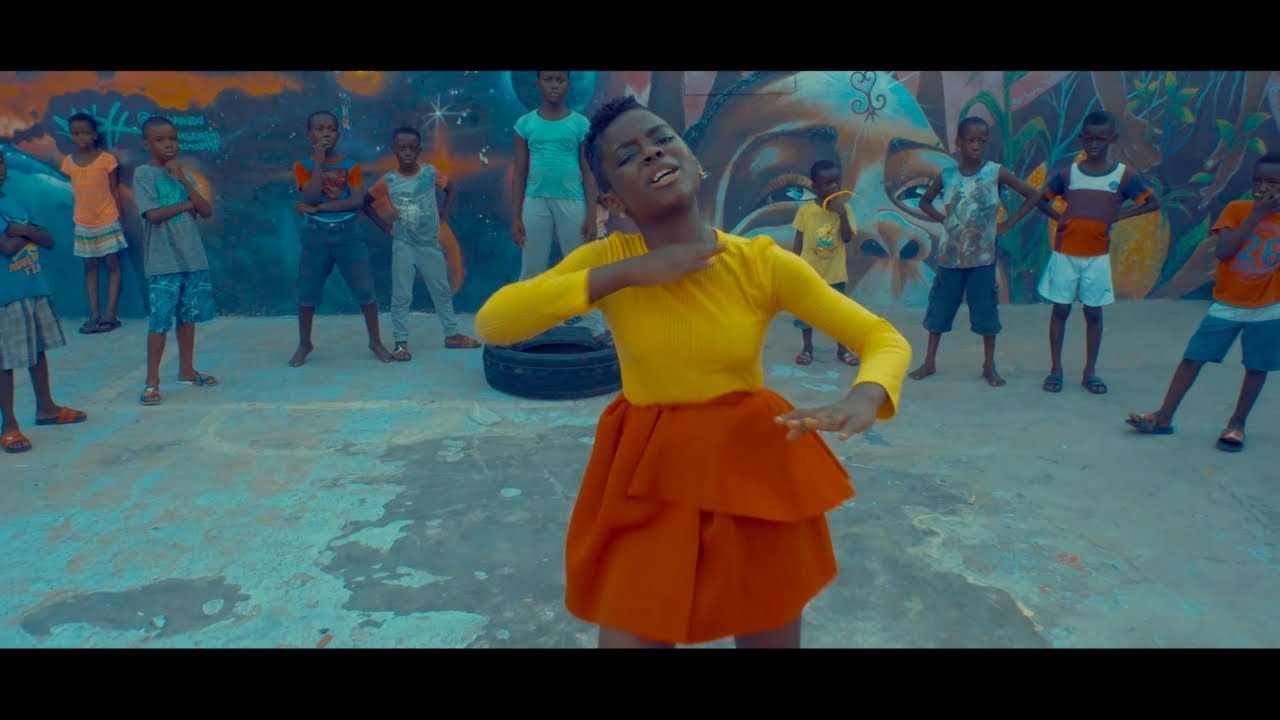 DJ Switch Ghana - Success (Official Video) Dir.By Sadat