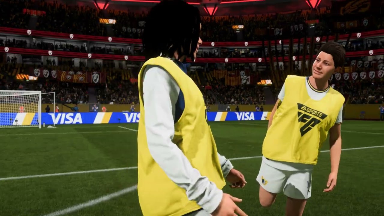 EA SPORTS FC 26 2026 03 17   22 34 KFPL S10 7R VS HEX