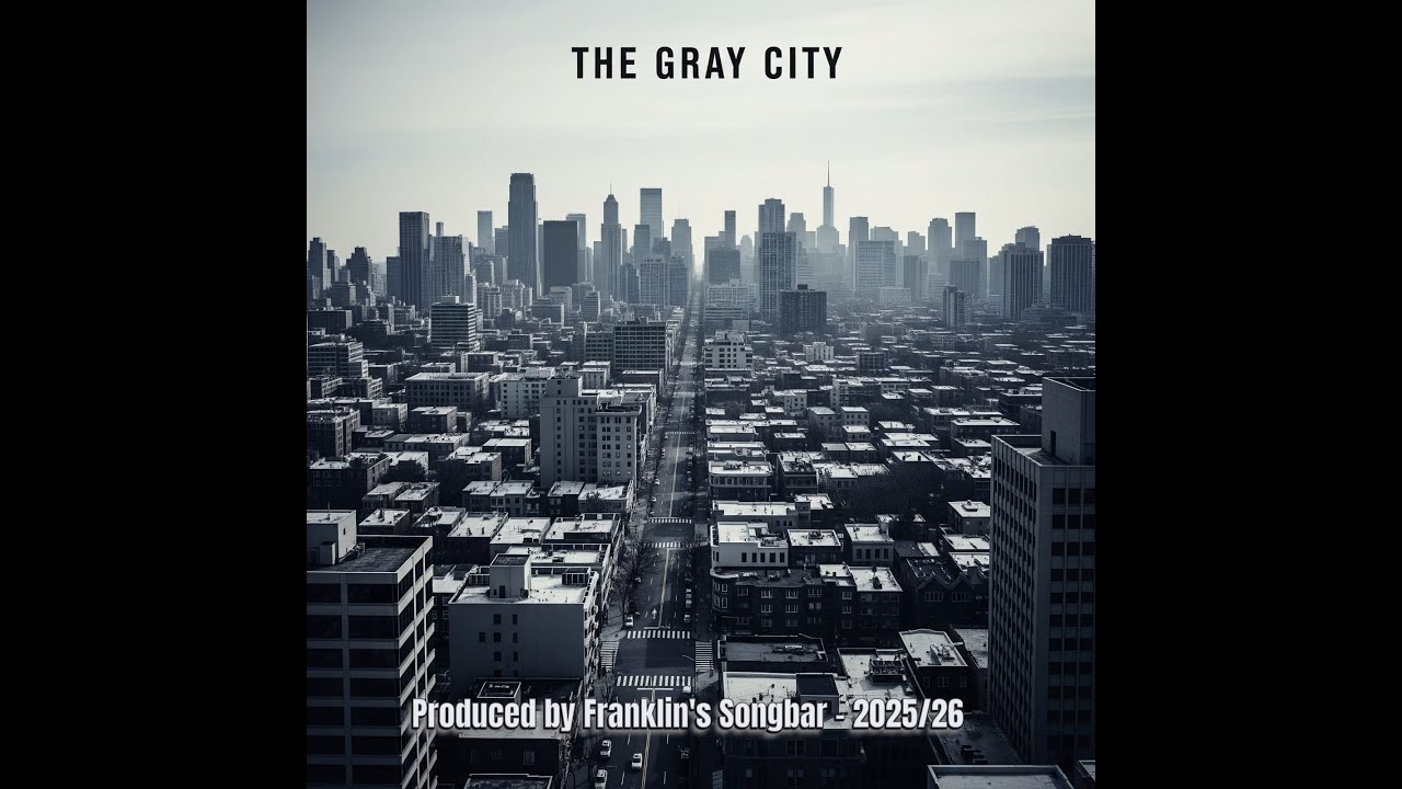 The Gray City