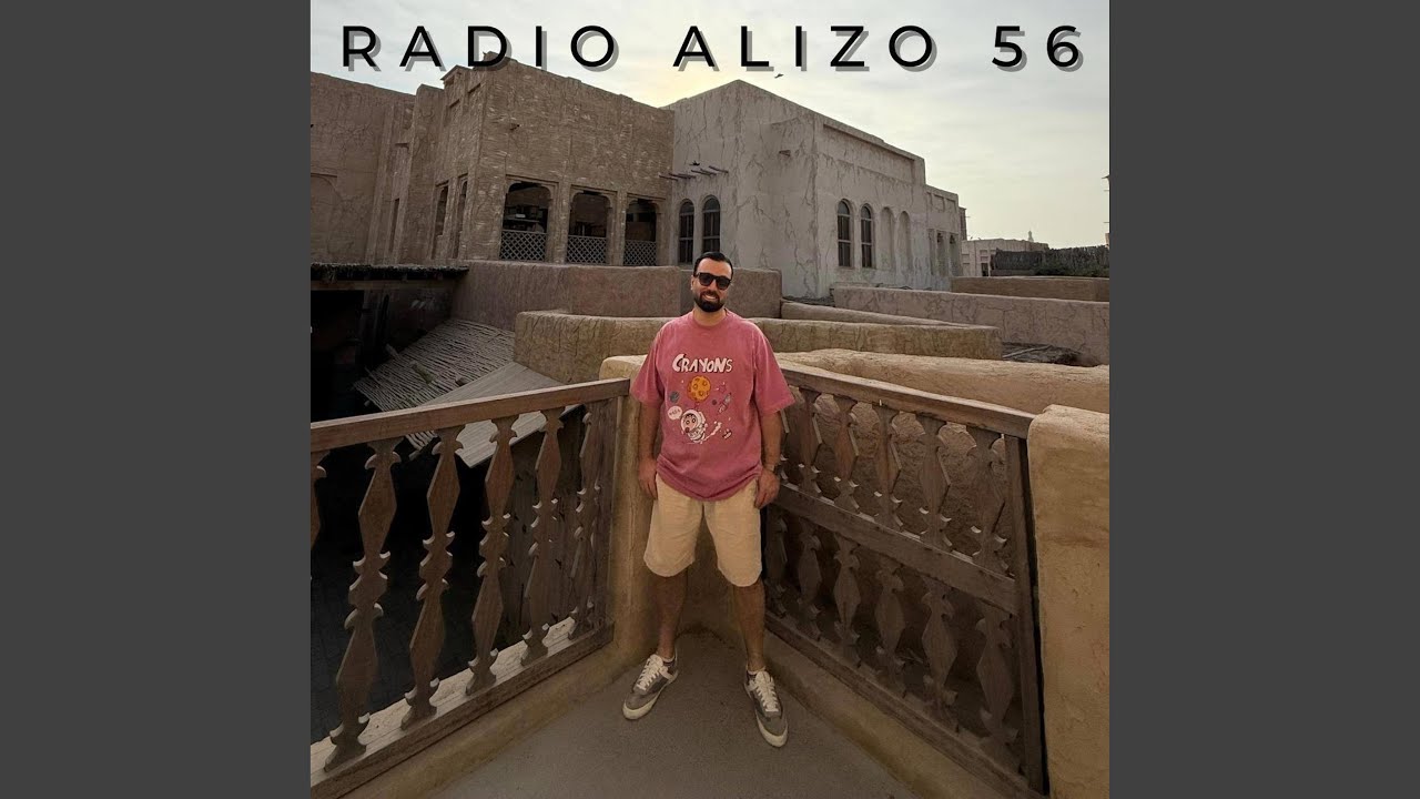 Radio Alizo 56